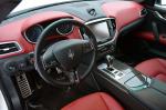 Maserati Ghibli S Q4 2014 года